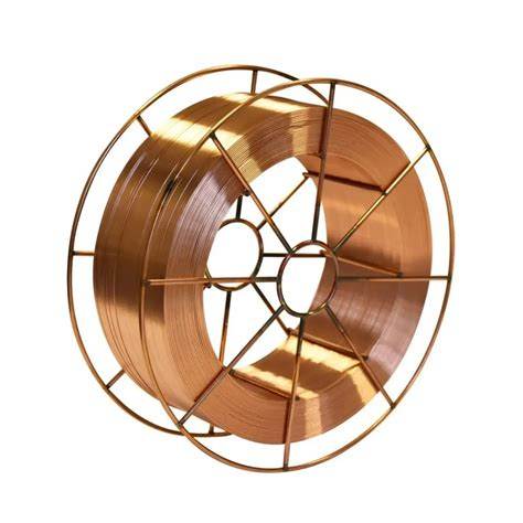 ORWELD GAZALTI KAYNAK TELİ 15 KG 1.2 MM