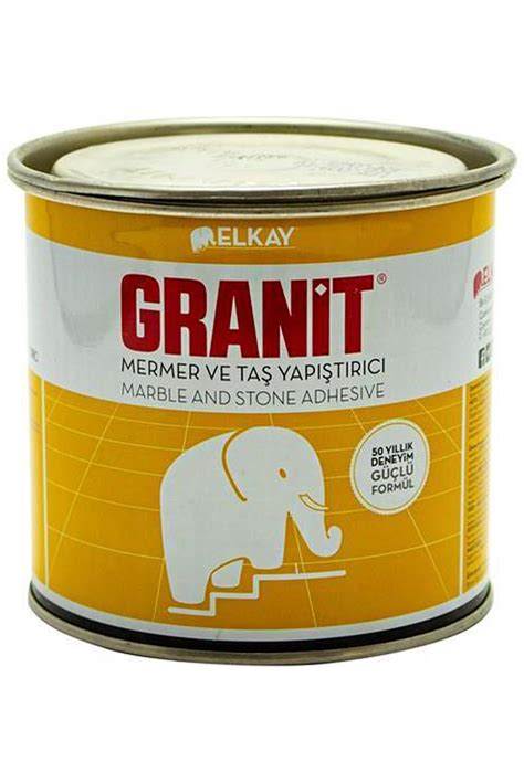 ELKAY GRANİT MERMER YAPIŞTIRICI EB25 1200GR GRİ