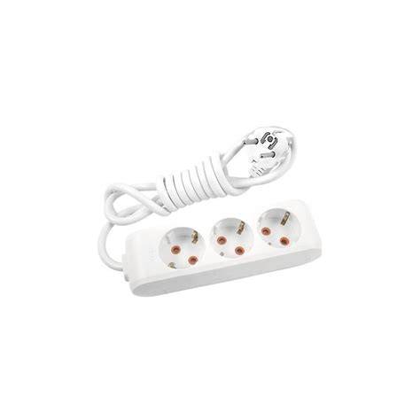 VİKO MULTİ-LET ÜÇLÜ PRİZ 5 MT VK-90113305