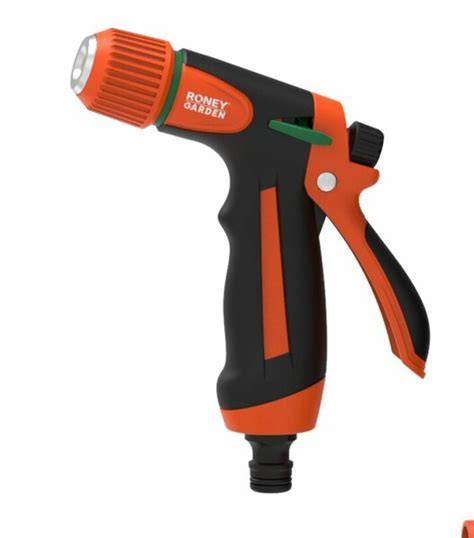 RONEY PLASTİK SULAMA TABANCASI RG1081