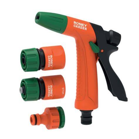 RONEY SULAMA TABANCA SETİ RG1623