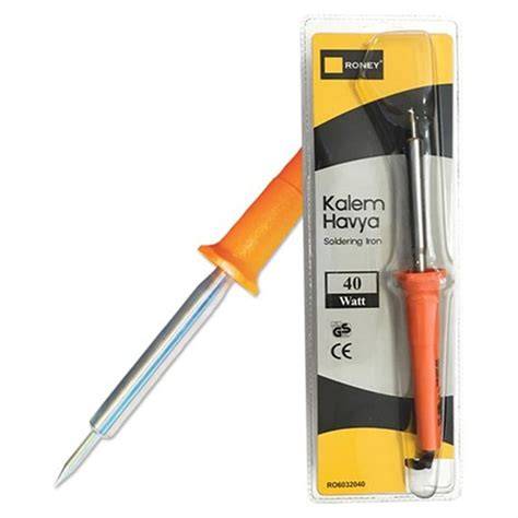 RONEY KALEM HAVYA 40W