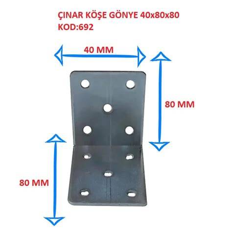 ÇINAR DÜZ GÖNYE 30X50 KOD:8271