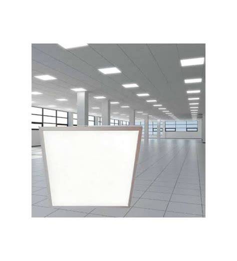 YVZ MONOBLOK SIVA ÜSTÜ BACKLIGHT PANEL 60X60 48W