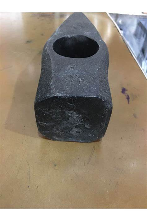 BALYOZ (VARYOZ) ÇELİK 3 KG SİVRİ