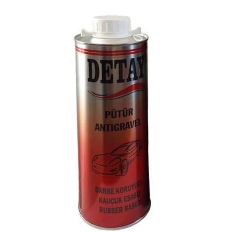 AZ POWER PÜTÜR ANTİ-GRAVEL 1000 BEYAZ