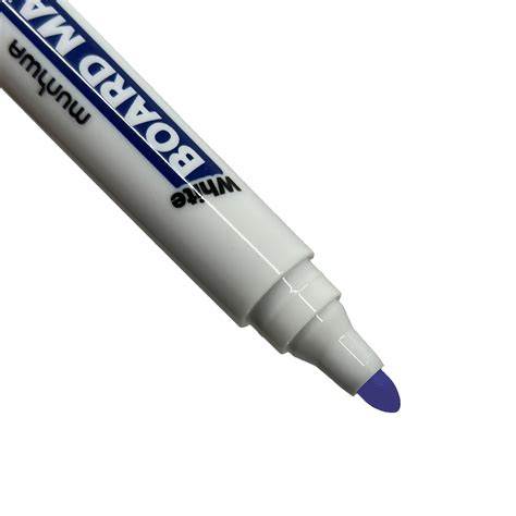 MUNHWA BOARD MARKER YAZI TAHTASI KALEMİ MAVİ