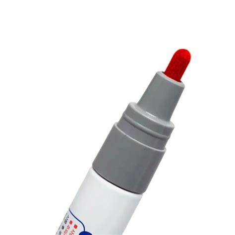 MUNHWA PERMANENT MARKER KOLİ KALEMİ KIRMIZI OPM102