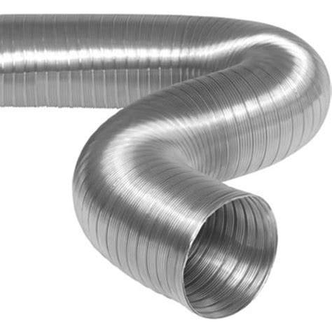 ASPİRATÖR BORUSU 120 MM 10.0 MT