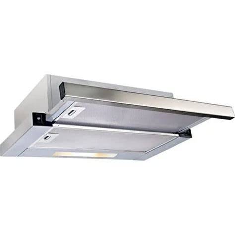 HİBSAN ASPİRATÖR INOX 8062