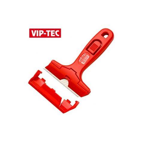 VİPTEC PROFESYONEL KAZIMA BIÇAĞI VT875131 100 MM