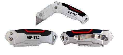 VİPTEC KATLANIR MAKET BIÇAĞI VT875157