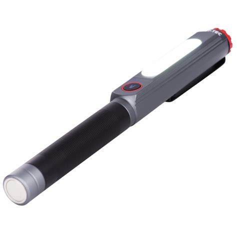 VİPTEC VT891219 ALÜMİNYUM KALEM FENER