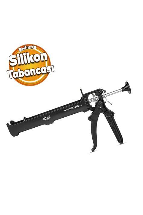 FRS PROFESYONEL METAL SİLİKON TABANCASI KOD:253