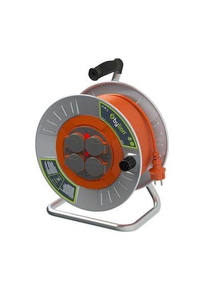 BYLİON METAL MAKARA MMP-10000-F (KABLOSUZ)