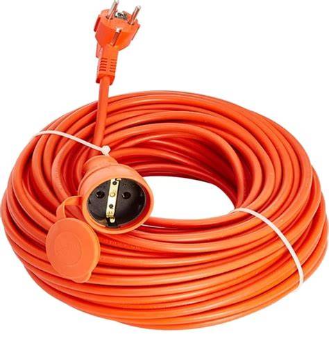 BYLİON UZATMA KABLO 3X1.5 MM 10 M