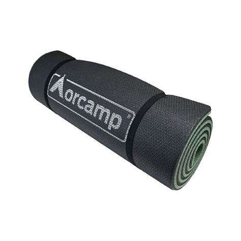 ORCAMP ÇİFT RENK KAMP MATI 60*180 1.6 CM OUT-2420