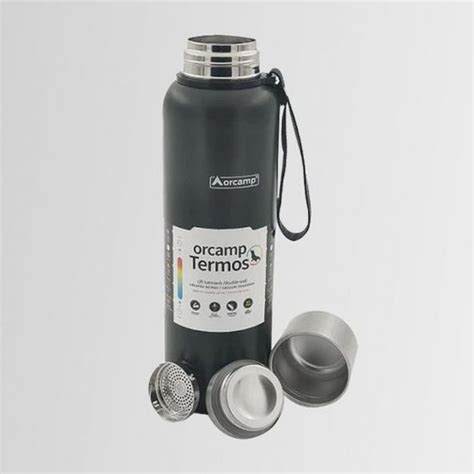 ORCAMP ÇELİK TERMOS 500 ML OUT-5000