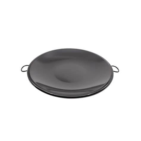 ORCAMP EMAYE KAPLAMALI SAC TAVA (GR-823-80)