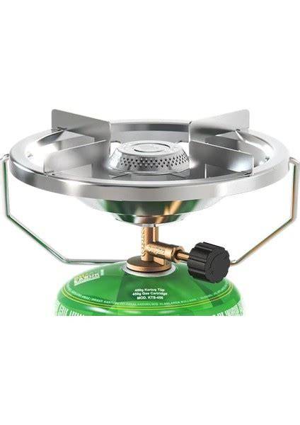 ORCAMP K-500 SİBOPLU KAMP OCAK
