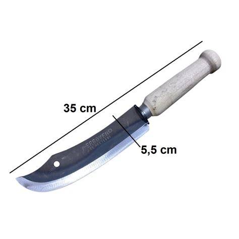 ERGÜVEN KAMP BIÇAĞI KÜÇÜK 35 CM