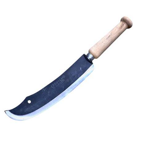 ERGÜVEN KAMP BIÇAĞI BÜYÜK 40 CM
