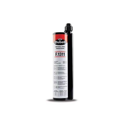 EMS KİMYASAL DUBEL 345 ML F-1311