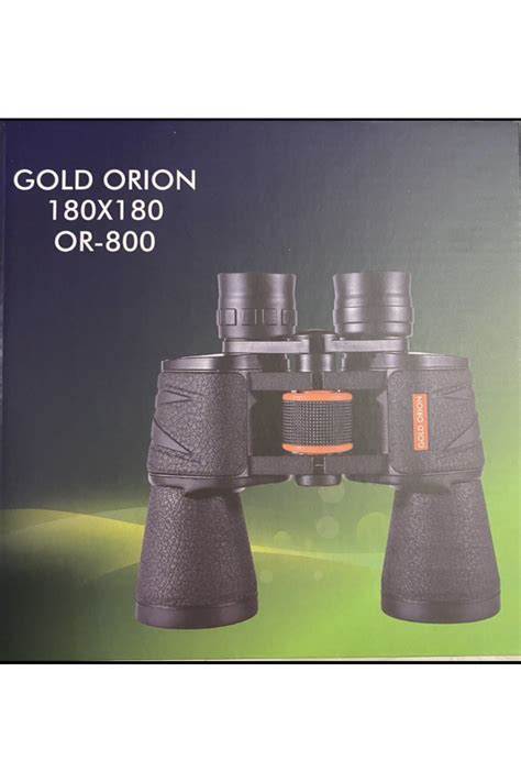 GOLD ORION OR-723 KANCALI UZUN MENZİL RENKLİ