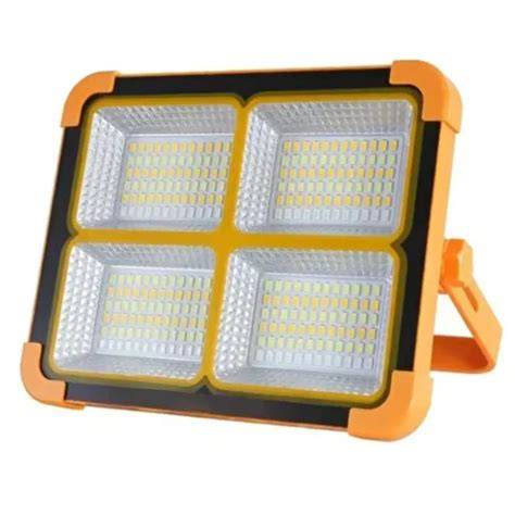 PRO KAMA SOLAR LED PROJEKTÖR 100W