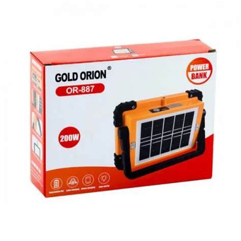 GOLD ORION PROJEKTÖR OR-887