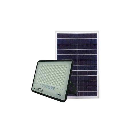 300 W SOLAR LED PROJEKTÖR KOD:915