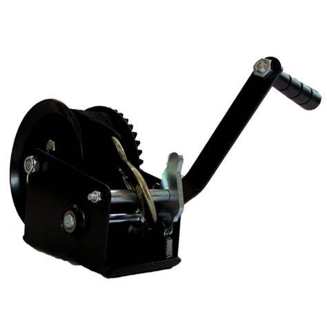 HALATSIZ EL VİNCİ 600 LB