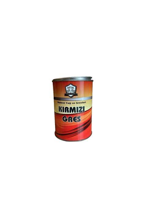 SUPER CLASS KIRMIZI GRES 1 KG