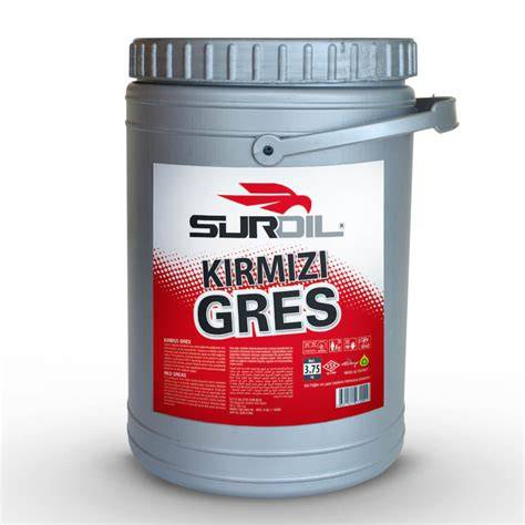 SUPER CLASS KIRMIZI GRES 4 KG