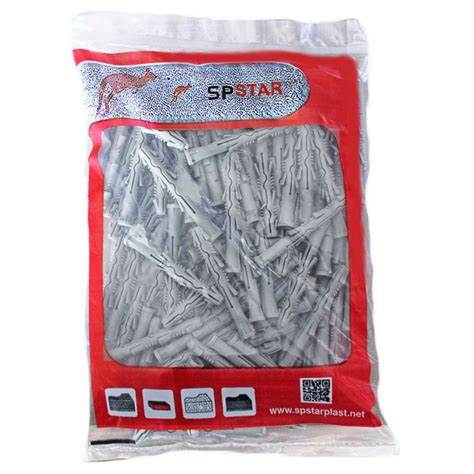 SP AĞIR YÜK DUBELİ VİDASIZ 10x120