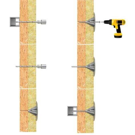 SP OSB DUBELİ VİDASIZ 60x25