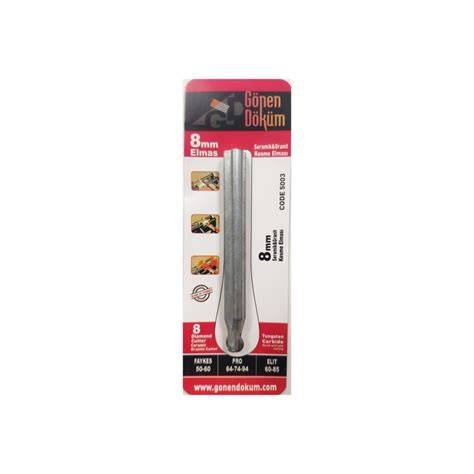 GÖNEN GOLD ELMAS KESME YEDEĞİ 8 MM 5007