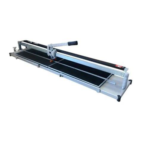 GÖNEN DÖKÜM SERAMİK KESME MAK.VEGA 125 CM 2004