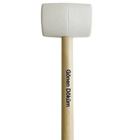 GÖNEN DÖKÜM PLASTİK TOKMAK 500 GR