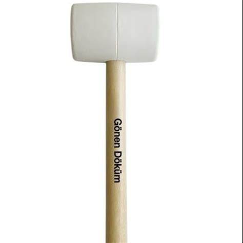 GÖNEN DÖKÜM PLASTİK TOKMAK 750 GR