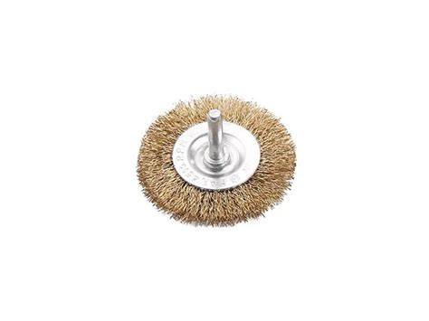 RAYNO PİMLİ DAİRE FIRÇA 65 MM