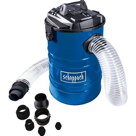 SCHEPPACH TOZ EMME MAKİNASI 65 LT DC100