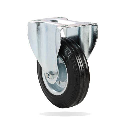 SERVİS TEKERİ SABİT 100 MM (805 SLP 100)