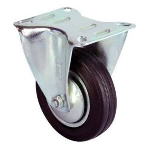 SERVİS TEKERİ SABİT 200 MM (805 SLP 200)