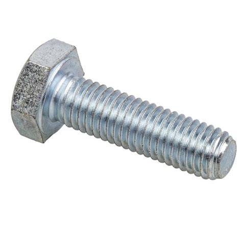 KAPLAMALI CİVATA M6X15