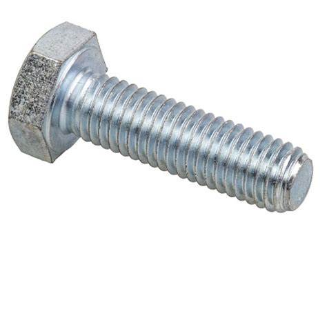 KAPLAMALI CİVATA M6X50