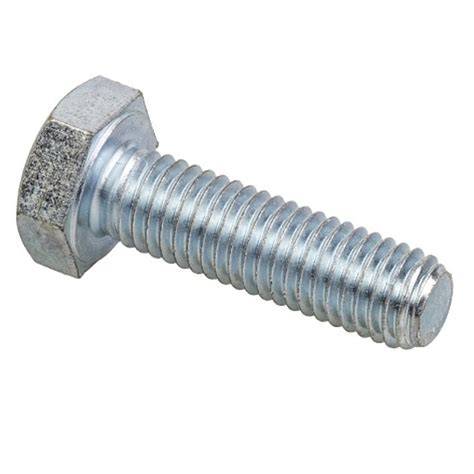 KAPLAMALI CİVATA M6X60