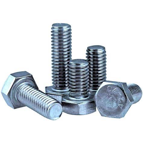 KAPLAMALI CİVATA M8X20