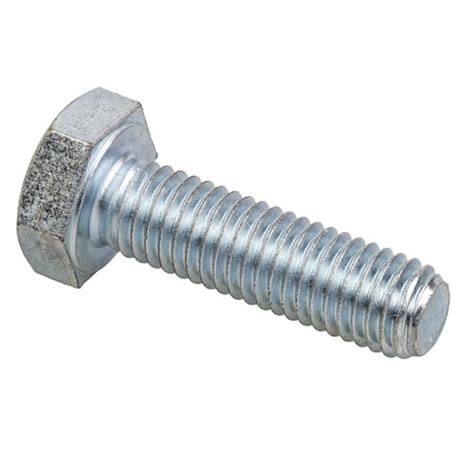 KAPLAMALI CİVATA M8X30