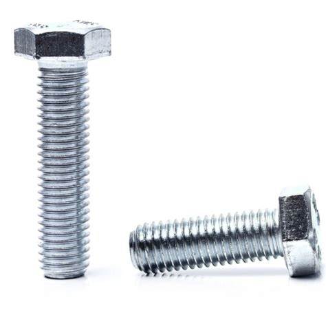 KAPLAMALI CİVATA M10X25